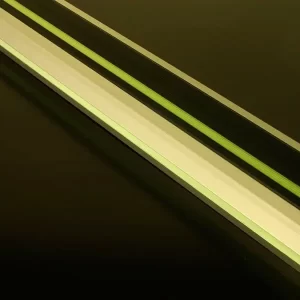 Luminous Stair Nosing