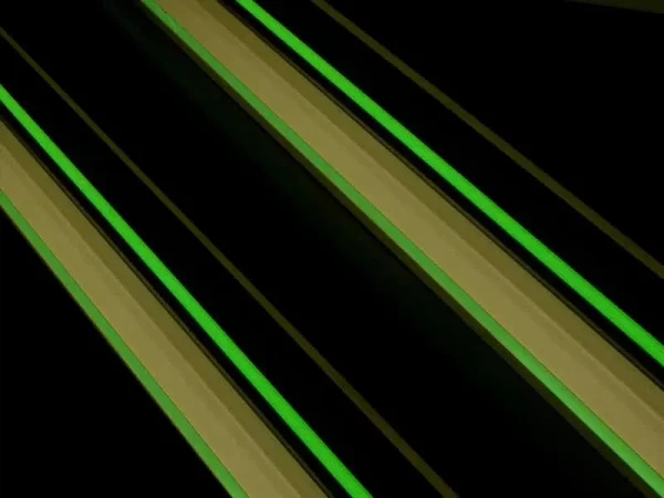 Luminous Stair Nosing